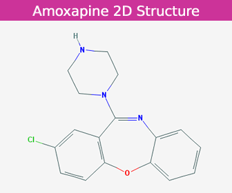 Amoxapine