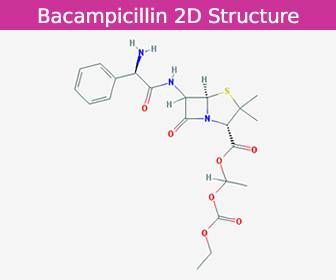 Bacampicillin