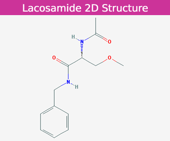 Lacosamide