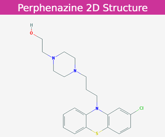 Perphenazine
