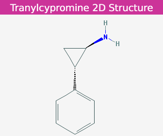 Tranylcypromine